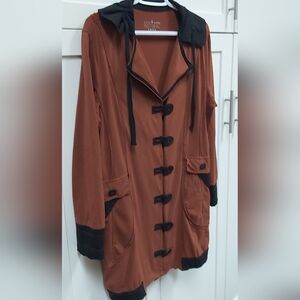 Amazing Neon Buddha Chotana jacket